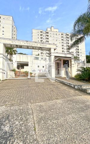 Apartamento à venda com 55m², 2 quartos e 1 vagaFachada