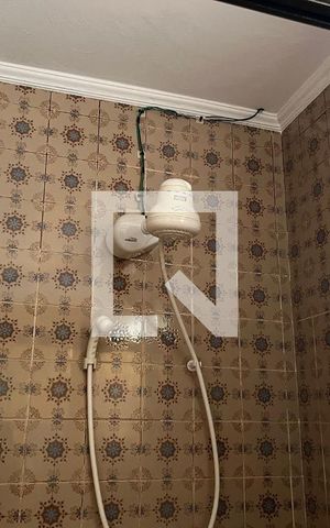 Casa à venda com 270m², 3 quartos e 2 vagas Casa à venda com 270m², 3 quartos e 2 vagasBanheiro da Suíte