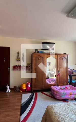 Casa à venda com 270m², 3 quartos e 2 vagas Casa à venda com 270m², 3 quartos e 2 vagasQuarto 1