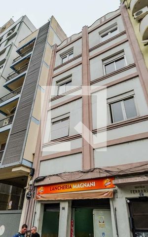 Apartamento para alugar com 96m², 2 quartos e sem vaga Apartamento para alugar com 96m², 2 quartos e sem vagaFachada