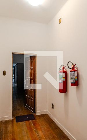 Apartamento para alugar com 96m², 2 quartos e sem vaga Apartamento para alugar com 96m², 2 quartos e sem vagaEntrada