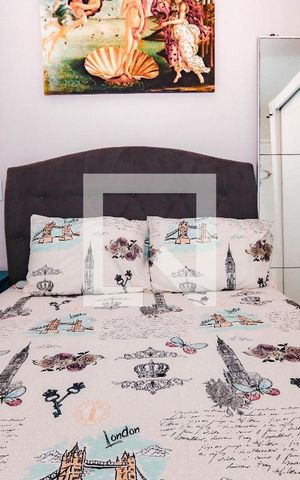 Apartamento para alugar com 60m², 2 quartos e 1 vagaSuite