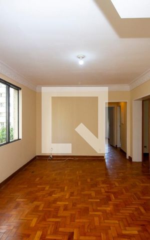 Apartamento à venda com 115m², 3 quartos e 1 vagaSala