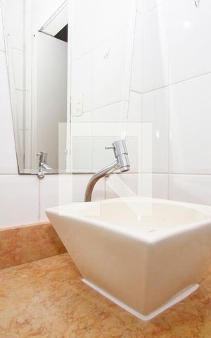 Apartamento à venda com 115m², 3 quartos e 1 vagaBanheiro da Suíte
