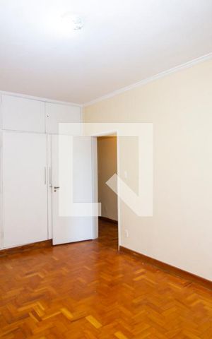 Apartamento à venda com 115m², 3 quartos e 1 vagaQuarto 2