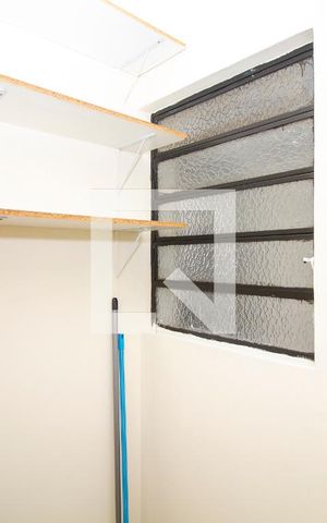 Apartamento à venda com 115m², 3 quartos e 1 vagaQuarto de Serviço