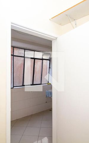 Apartamento à venda com 115m², 3 quartos e 1 vagaQuarto de Serviço