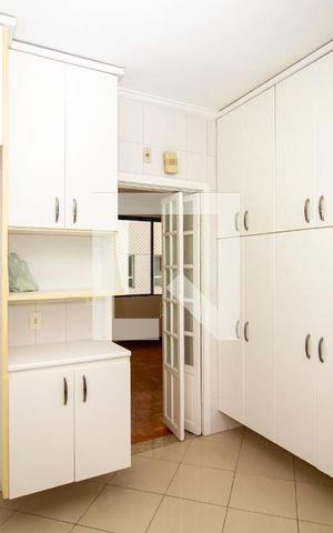 Apartamento à venda com 115m², 3 quartos e 1 vagaCozinha