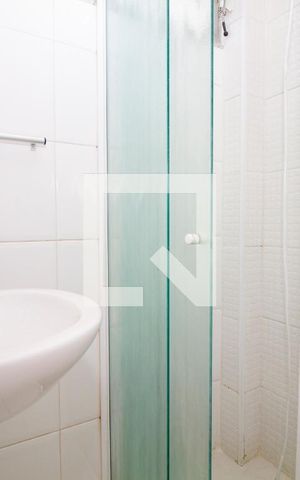 Apartamento à venda com 115m², 3 quartos e 1 vagaBanheiro de Serviço