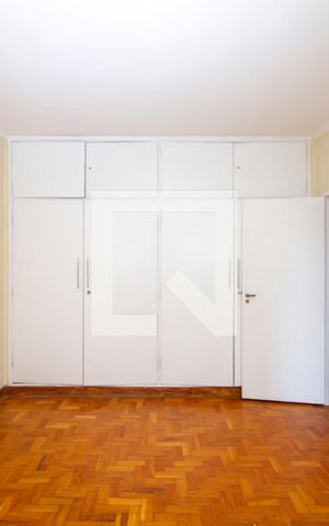 Apartamento à venda com 115m², 3 quartos e 1 vagaQuarto 2