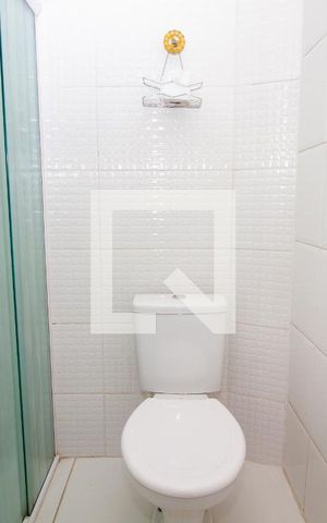 Apartamento à venda com 115m², 3 quartos e 1 vagaBanheiro de Serviço