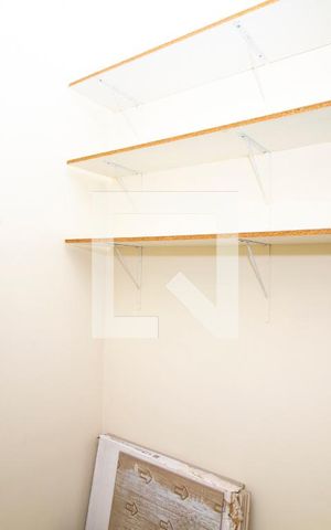Apartamento à venda com 115m², 3 quartos e 1 vagaQuarto de Serviço