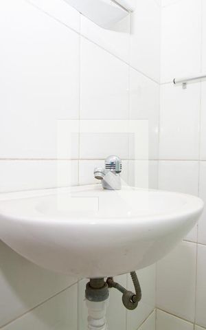 Apartamento à venda com 115m², 3 quartos e 1 vagaBanheiro de Serviço