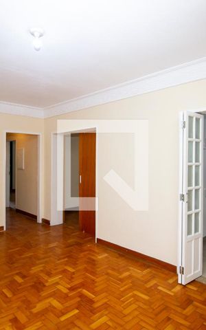 Apartamento à venda com 115m², 3 quartos e 1 vagaSala