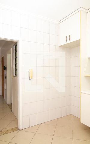 Apartamento à venda com 115m², 3 quartos e 1 vagaCozinha
