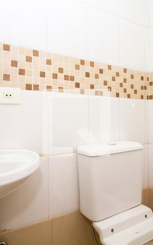 Apartamento à venda com 115m², 3 quartos e 1 vagaBanheiro 2