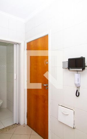 Apartamento à venda com 115m², 3 quartos e 1 vagaÁrea de Serviço