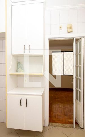 Apartamento à venda com 115m², 3 quartos e 1 vagaCozinha