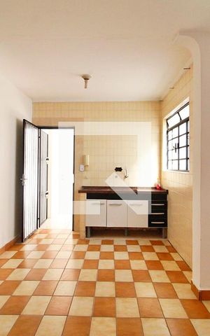 Casa à venda com 147m², 3 quartos e 2 vagasCozinha