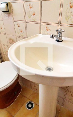 Casa à venda com 147m², 3 quartos e 2 vagasBanheiro da Suíte