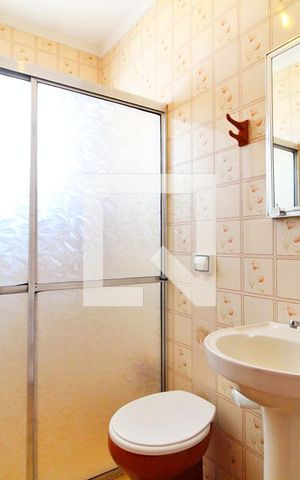 Casa à venda com 147m², 3 quartos e 2 vagasBanheiro da Suíte