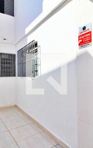 Casa à venda com 147m², 3 quartos e 2 vagasQuintal