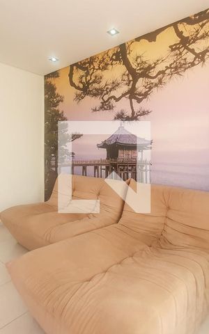 Casa para alugar com 219m², 4 quartos e 4 vagas Casa para alugar com 219m², 4 quartos e 4 vagasSala