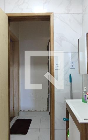 Casa à venda com 330m², 4 quartos e 1 vagaBanheiro Social