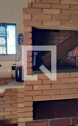 Casa à venda com 330m², 4 quartos e 1 vagaÁrea gourmet