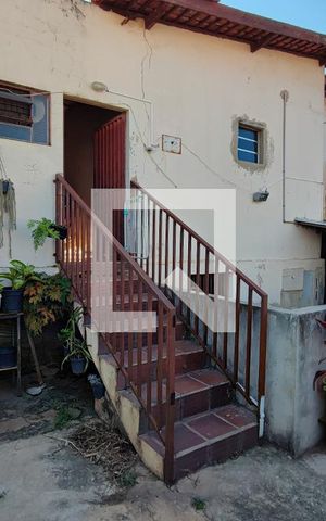 Casa à venda com 330m², 4 quartos e 1 vagaQuintal