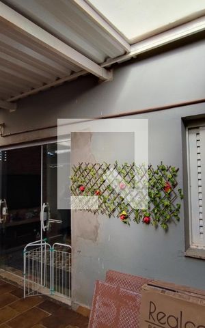 Casa à venda com 330m², 4 quartos e 1 vagaGaragem