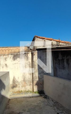 Casa à venda com 330m², 4 quartos e 1 vagaQuintal