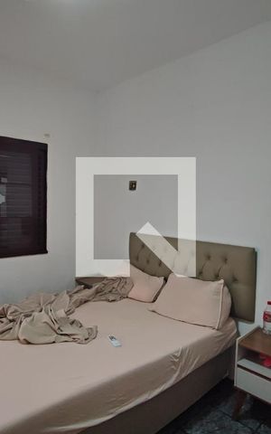Casa à venda com 330m², 4 quartos e 1 vagaQuarto 2