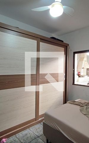 Casa à venda com 330m², 4 quartos e 1 vagaQuarto 2