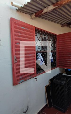 Casa à venda com 330m², 4 quartos e 1 vagaQuintal