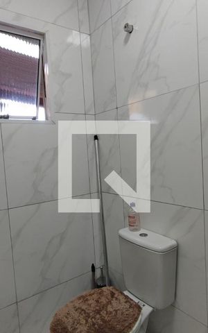 Casa à venda com 330m², 4 quartos e 1 vagaBanheiro Social