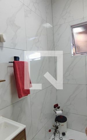 Casa à venda com 330m², 4 quartos e 1 vagaBanheiro Social
