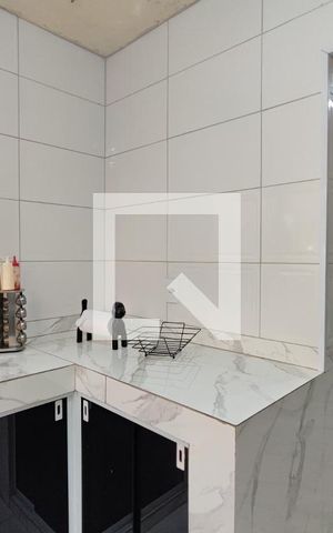 Casa à venda com 330m², 4 quartos e 1 vagaCozinha e Copa