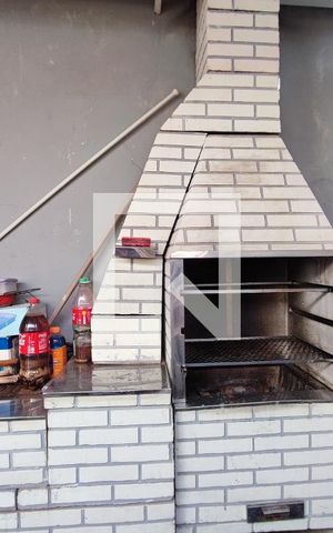 Casa à venda com 330m², 4 quartos e 1 vagaÁrea gourmet