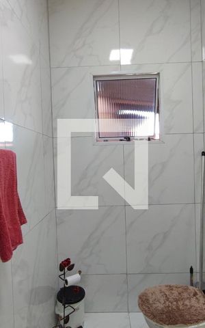 Casa à venda com 330m², 4 quartos e 1 vagaBanheiro Social