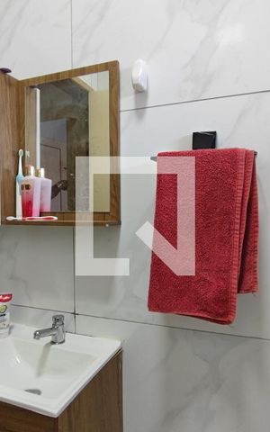 Casa à venda com 330m², 4 quartos e 1 vagaBanheiro Social