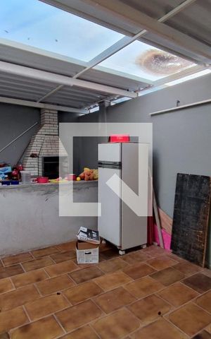 Casa à venda com 330m², 4 quartos e 1 vagaÁrea gourmet