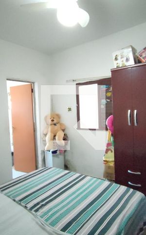 Casa à venda com 330m², 4 quartos e 1 vagaQuarto Suíte
