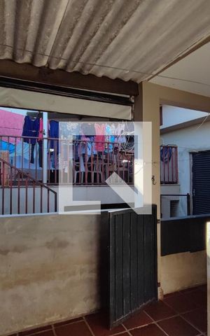 Casa à venda com 330m², 4 quartos e 1 vagaQuintal