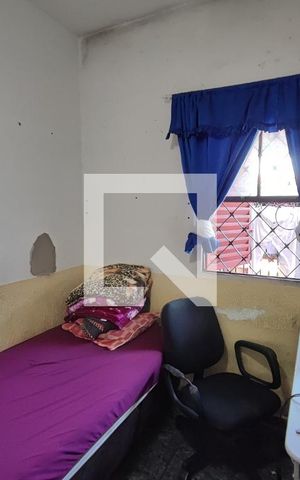 Casa à venda com 330m², 4 quartos e 1 vagaQuarto 3