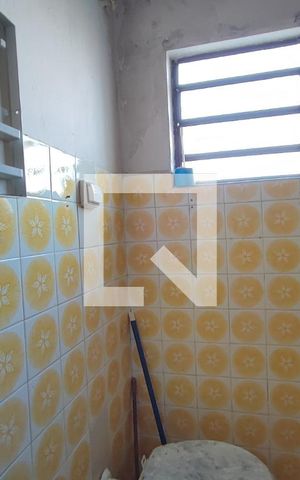 Casa à venda com 330m², 4 quartos e 1 vagaEdícula - Banheiro