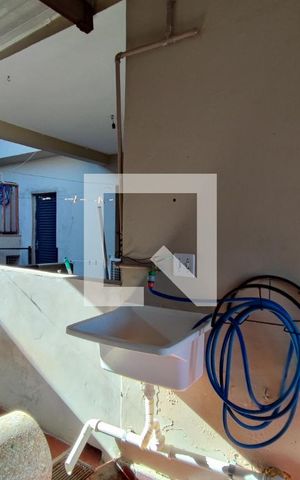 Casa à venda com 330m², 4 quartos e 1 vagaQuintal