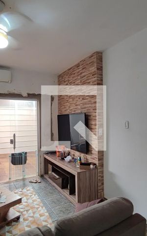Casa à venda com 330m², 4 quartos e 1 vagaSala