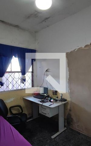 Casa à venda com 330m², 4 quartos e 1 vagaQuarto 3