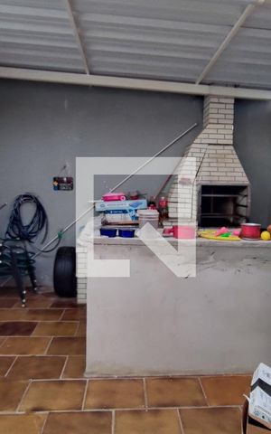 Casa à venda com 330m², 4 quartos e 1 vagaÁrea gourmet